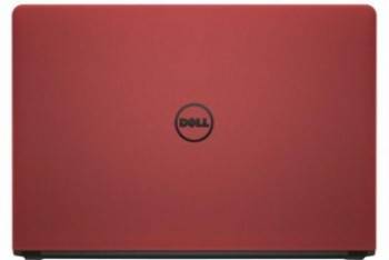 Dell Inspiron 15 5559 (Z566126HIN9R) Laptop (Core i7 6th Gen/8 GB/1 TB/Windows 10/2 GB)