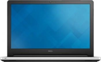 Dell Inspiron 15 5559 (Z566136HIN9) Laptop (Core i3 6th Gen/4 GB/1 TB/Windows 10) Price