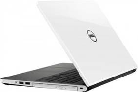 Dell Inspiron 15 5559 (Z566136HIN9) Laptop (Core i3 6th Gen/4 GB/1 TB/Windows 10)