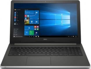 Dell Inspiron 15 5559 (Z566137UIN9) Laptop (Core i3 6th Gen/4 GB/1 TB/DOS) Price