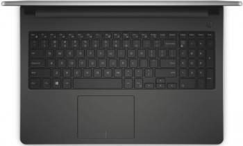 Dell Inspiron 15 5559 (Z566137UIN9) Laptop (Core i3 6th Gen/4 GB/1 TB/DOS)