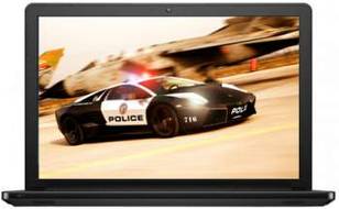 Dell Inspiron 15 5559 (Z566138HIN9) Laptop (Core i3 6th Gen/4 GB/1 TB/Windows 10/2 GB)