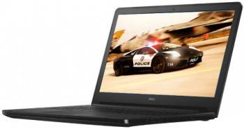 Dell Inspiron 15 5559 (Z566138HIN9) Laptop (Core i3 6th Gen/4 GB/1 TB/Windows 10/2 GB)