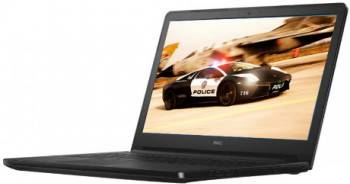Dell Inspiron 15 5559 (Z566138HIN9) Laptop (Core i3 6th Gen/4 GB/1 TB/Windows 10/2 GB)