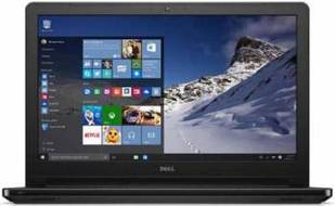 Dell Inspiron 15 5559 (Z566138SIN9) Laptop (Core i3 6th Gen/4 GB/1 TB/Windows 10/2 GB)