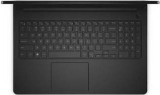 Dell Inspiron 15 5559 (Z566138SIN9) Laptop (Core i3 6th Gen/4 GB/1 TB/Windows 10/2 GB)