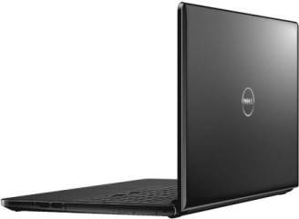 Dell Inspiron 15 5559 (Z566138SIN9) Laptop (Core i3 6th Gen/4 GB/1 TB/Windows 10/2 GB)