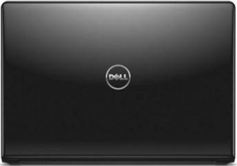 Dell Inspiron 15 5559 (Z566138SIN9) Laptop (Core i3 6th Gen/4 GB/1 TB/Windows 10/2 GB)
