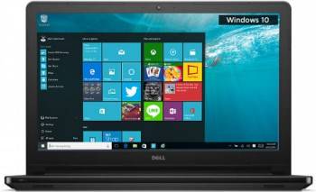 Dell Inspiron 15 5559 (Z566142HIN9) Laptop (Core i5 6th Gen/4 GB/256 GB SSD/Windows 10)
