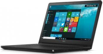 Dell Inspiron 15 5559 (Z566142HIN9) Laptop (Core i5 6th Gen/4 GB/256 GB SSD/Windows 10)