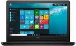 Dell Inspiron 15 5559 (Z566142HIN9) Laptop (Core i5 6th Gen/4 GB/256 GB SSD/Windows 10)