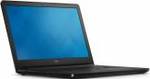 Dell Inspiron 15 5559 (Z566303UIN9) Laptop (Core i3 6th Gen/4 GB/1 TB/Ubuntu)
