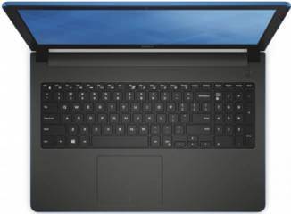 Dell Inspiron 15 5559 (Z566304SIN9) Laptop (Core i3 6th Gen/4 GB/1 TB/Windows 10)