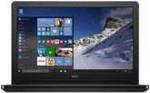 Dell Inspiron 15 5559 (Z566310HIN9) Laptop (Core i7 6th Gen/8 GB/1 TB/Windows 10/2 GB)