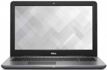 Dell Inspiron 15 5565 (I5565-0020GRY) Laptop (AMD Dual Core A9/8 GB/1 TB/Windows 10)