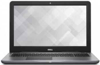 Dell Inspiron 15 5565 (i5565-8350GRY) Laptop (AMD Quad Core A12/8 GB/1 TB/Windows 10) Price