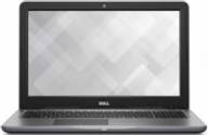 Dell Inspiron 15 5565 (i5565-8350GRY) Laptop (AMD Quad Core A12/8 GB/1 TB/Windows 10)