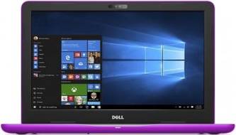 Dell Inspiron 15-5567 (i5567-0927PRP) Laptop (Core i3 7th Gen/8 GB/1 TB/Windows 10)