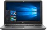 Dell Inspiron 15 5567 (i5567-3655GRY) Laptop (Core i5 7th Gen/8 GB/1 TB/Windows 10)