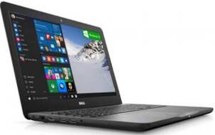 Dell Inspiron 15 5567 (W56652384TH) Laptop (Core i5 7th Gen/4 GB/1 TB/Windows 10/2 GB)