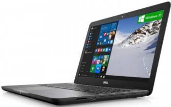 Dell Inspiron 15 5567 (W56652384TH) Laptop (Core i5 7th Gen/4 GB/1 TB/Windows 10/2 GB)