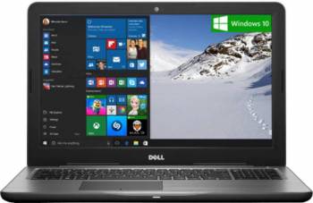 Dell Inspiron 15 5567 (Z563503SIN9) Laptop (Core i5 7th Gen/8 GB/1 TB/Windows 10/4 GB) Price