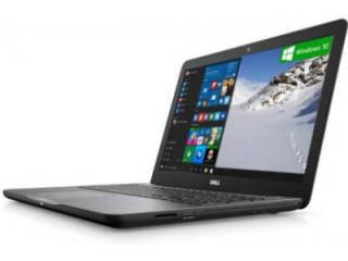 Dell Inspiron 15 5567 (Z563503SIN9B) Laptop (Core i5 7th Gen/8 GB/1 TB/Windows 10/4 GB)