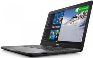 Dell Inspiron 15 5567 (Z563504SIN9B) Laptop (Core i5 7th Gen/4 GB/1 TB/Windows 10/2 GB)