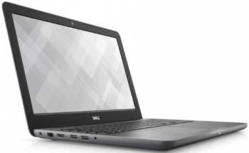 Dell Inspiron 15 5567 (Z563505SIN9) Laptop (Core i7 7th Gen/8 GB/1 TB 64 GB SSD/Windows 10/4 GB)