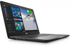 Dell Inspiron 15 5567 (Z563505SIN9B) Laptop (Core i7 7th Gen/8 GB/1 TB/Windows 10/4 GB)