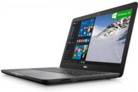 Dell Inspiron 15 5567 (Z563505SIN9B) Laptop (Core i7 7th Gen/8 GB/1 TB/Windows 10/4 GB)