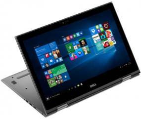 Dell Inspiron 15 5568 (i5568-3746GRY) Laptop (Core i5 6th Gen/8 GB/1 TB/Windows 10)