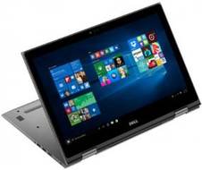 Dell Inspiron 15 5568 (i5568-3746GRY) Laptop (Core i5 6th Gen/8 GB/1 TB/Windows 10)