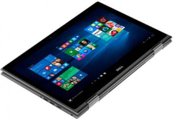 Dell Inspiron 15 5568 (i5568-3746GRY) Laptop (Core i5 6th Gen/8 GB/1 TB/Windows 10)