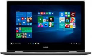 Dell Inspiron 15 5568 (i5568-7477GRY) Laptop (Core i7 6th Gen/16 GB/1 TB/Windows 10)