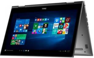 Dell Inspiron 15 5568 (i5568-7477GRY) Laptop (Core i7 6th Gen/16 GB/1 TB/Windows 10)
