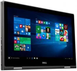 Dell Inspiron 15 5568 (i5568-7477GRY) Laptop (Core i7 6th Gen/16 GB/1 TB/Windows 10)