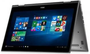 Dell Inspiron 15 5568 (Z544304HIN8) Laptop (Core i7 6th Gen/8 GB/1 TB/Windows 10)