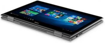 Dell Inspiron 15 5568 (Z544304HIN8) Laptop (Core i7 6th Gen/8 GB/1 TB/Windows 10)