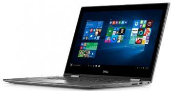 Dell Inspiron 15 5568 (Z544304HIN8) Laptop (Core i7 6th Gen/8 GB/1 TB/Windows 10)