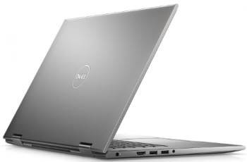 Dell Inspiron 15 5568 (Z544304HIN8) Laptop (Core i7 6th Gen/8 GB/1 TB/Windows 10)