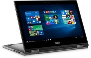 Dell Inspiron 15 5568 (Z564303SIN9) Laptop (Core i5 6th Gen/8 GB/1 TB/Windows 10) Price