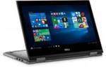 Dell Inspiron 15 5568 (Z564303SIN9) Laptop (Core i5 6th Gen/8 GB/1 TB/Windows 10)