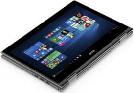 Dell Inspiron 15 5568 (Z564304SIN9) Laptop (Core i7 6th Gen/8 GB/1 TB/Windows 10)