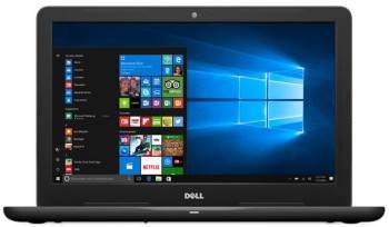 Dell Inspiron 15 5570 (A560502WIN9) Laptop (Core i5 8th Gen/8 GB/2 TB/Windows 10/4 GB)