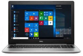 Dell Inspiron 15 5570 (A560513WIN9) Laptop (Core i5 8th Gen/8 GB/1 TB/Windows 10/2 GB) Price