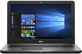 Dell Inspiron 15 5576 (i5576-A298BLK-PUS) Laptop (AMD Quad Core A10/8 GB/1 TB/Windows 10/4 GB)