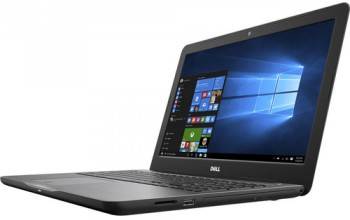 Dell Inspiron 15 5576 (i5576-A298BLK-PUS) Laptop (AMD Quad Core A10/8 GB/1 TB/Windows 10/4 GB)