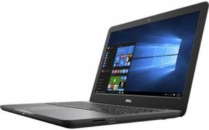 Dell Inspiron 15 5576 (i5576-A298BLK-PUS) Laptop (AMD Quad Core A10/8 GB/1 TB/Windows 10/4 GB)