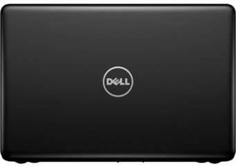 Dell Inspiron 15 5576 (i5576-A298BLK-PUS) Laptop (AMD Quad Core A10/8 GB/1 TB/Windows 10/4 GB)